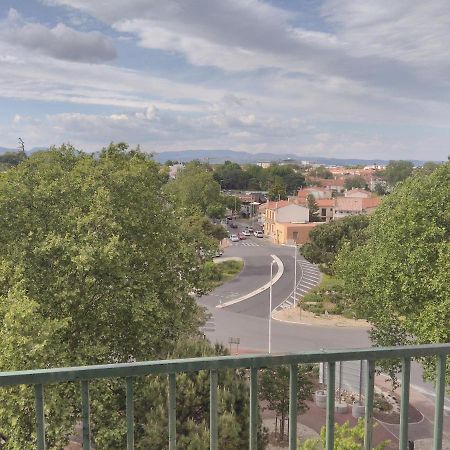 פרפיניין Residence D'Anjou - Grand Studio Avec Balcon Et Parking Privatif מראה חיצוני תמונה