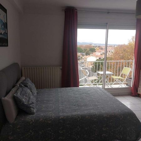 פרפיניין Residence D'Anjou - Grand Studio Avec Balcon Et Parking Privatif מראה חיצוני תמונה
