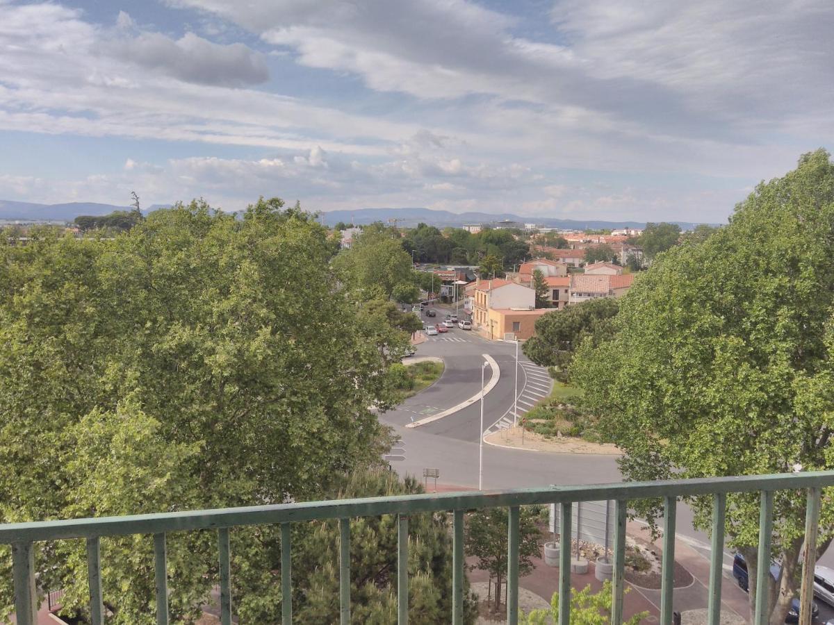 פרפיניין Residence D'Anjou - Grand Studio Avec Balcon Et Parking Privatif מראה חיצוני תמונה