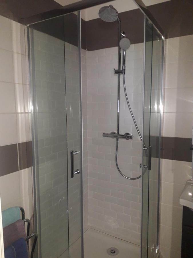 פרפיניין Residence D'Anjou - Grand Studio Avec Balcon Et Parking Privatif מראה חיצוני תמונה