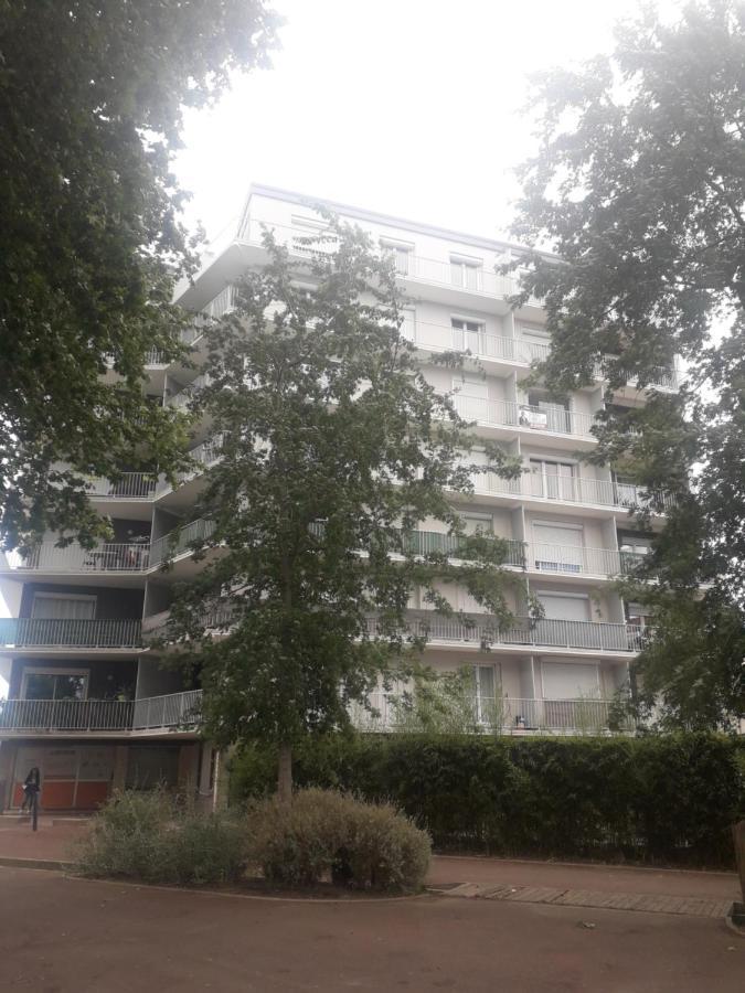 פרפיניין Residence D'Anjou - Grand Studio Avec Balcon Et Parking Privatif מראה חיצוני תמונה